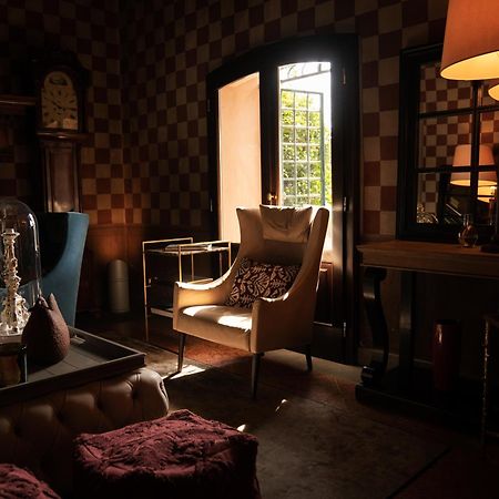 L'Albereta Relais & Chateaux Erbusco Eksteriør bilde
