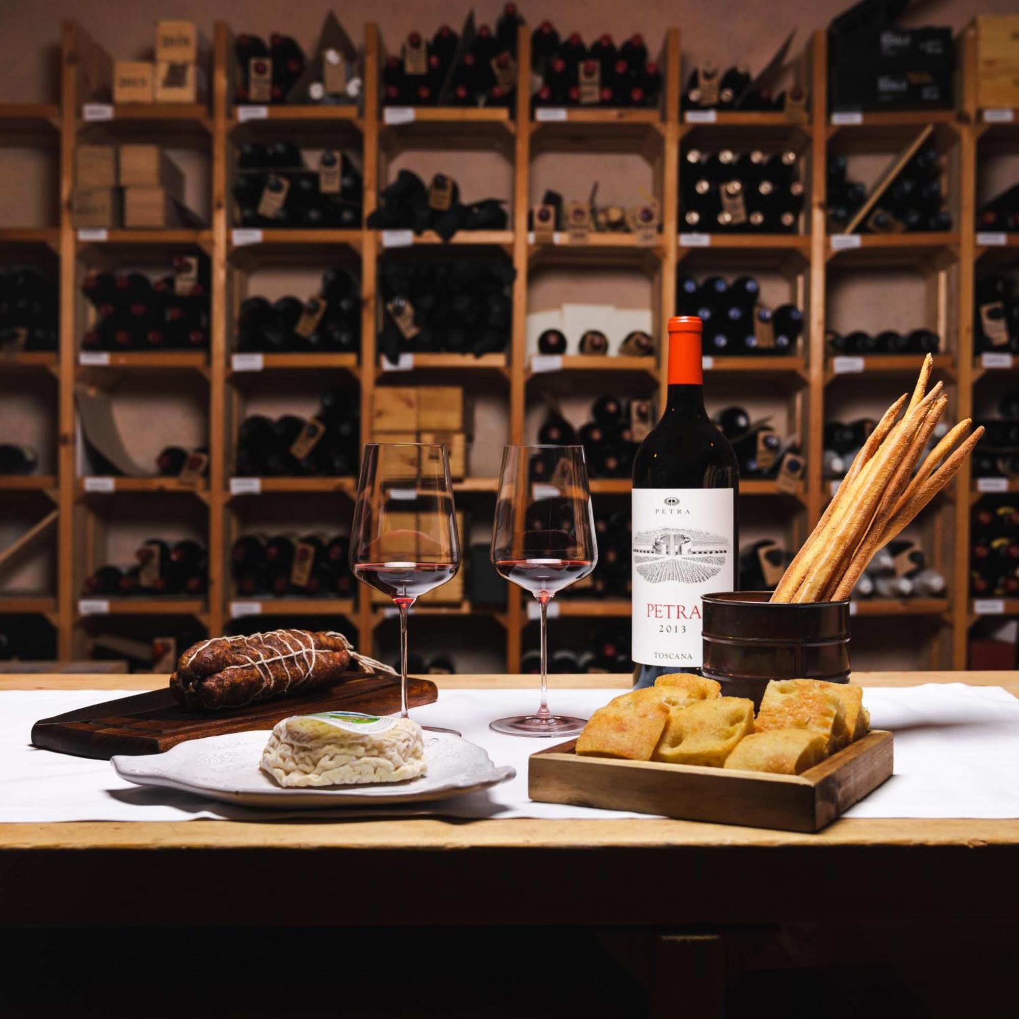 L'Albereta Relais & Chateaux Erbusco Eksteriør bilde
