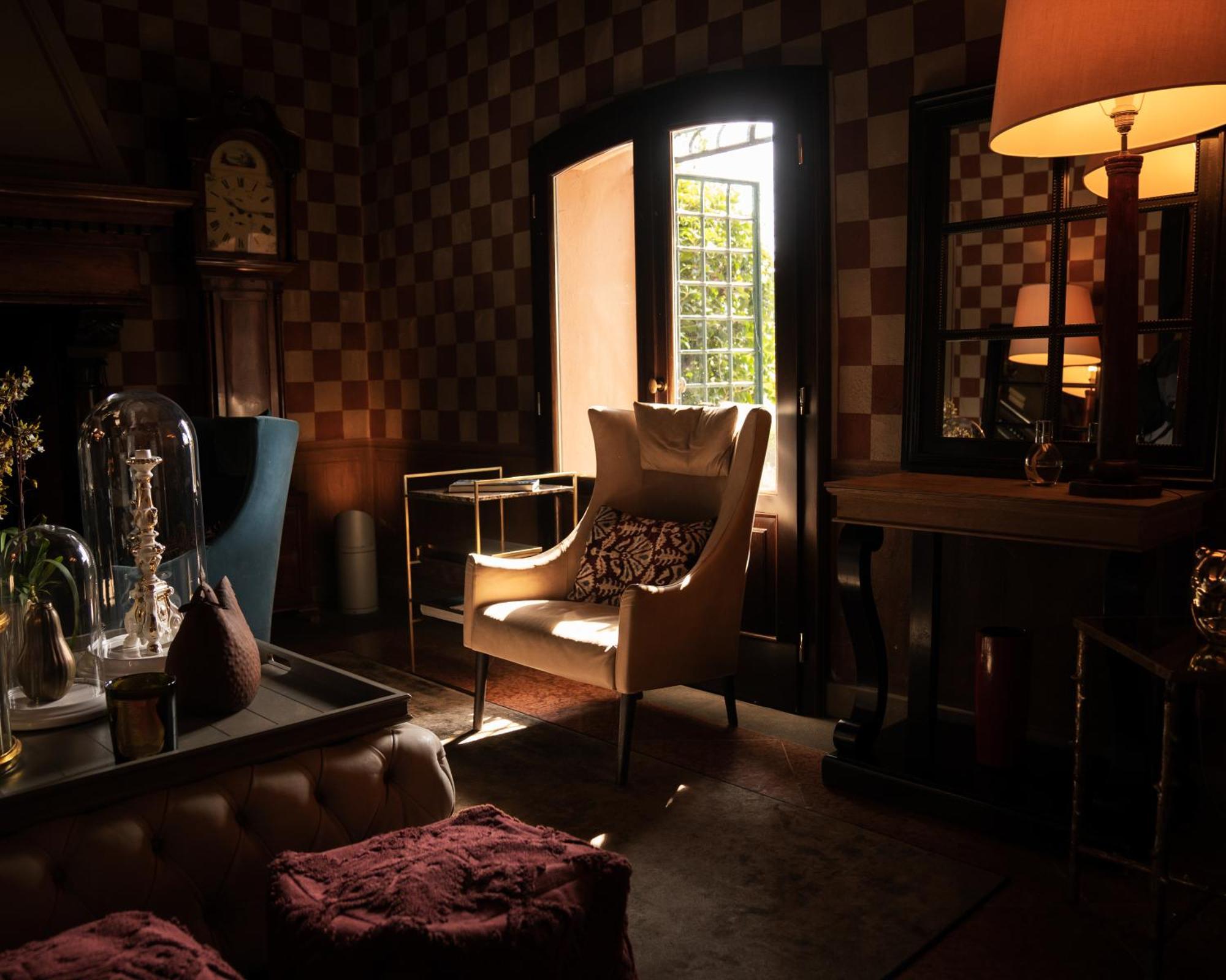 L'Albereta Relais & Chateaux Erbusco Eksteriør bilde